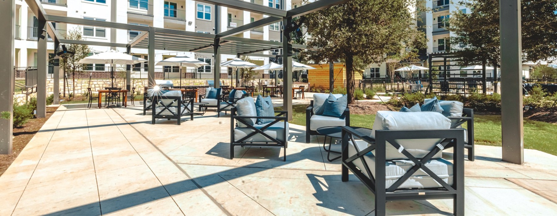 Live Connected in Leander’s Premier Neighborhood