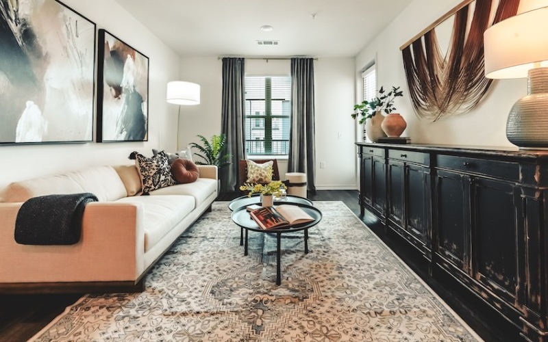 Apartment Features Apartment Features