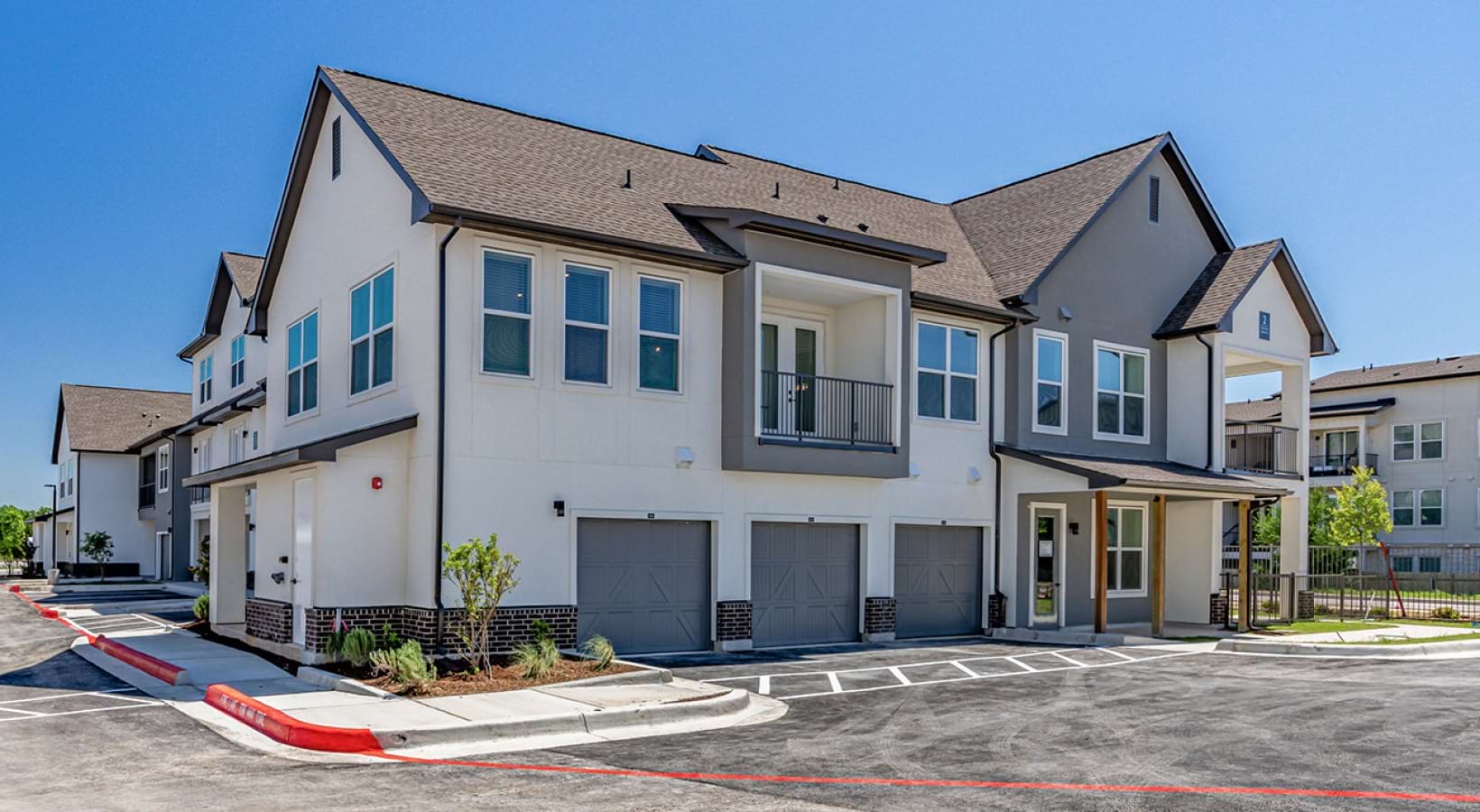 Photos of Apartments for Rent Leander, TX Oak House