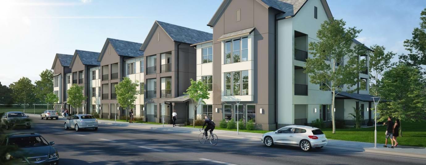 Photos of Apartments for Rent Leander, TX Oak House